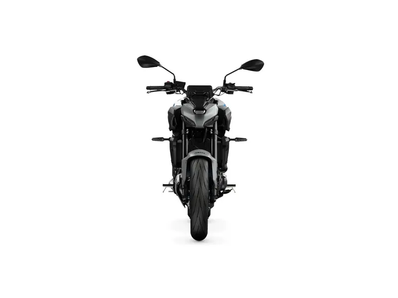 2025 Yamaha MT-07 2025 RESERVE PAR TELEPHONE