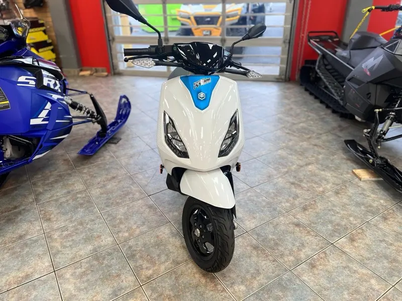 2022 PIAGGIO PIAGGIO 1 ACTIVE