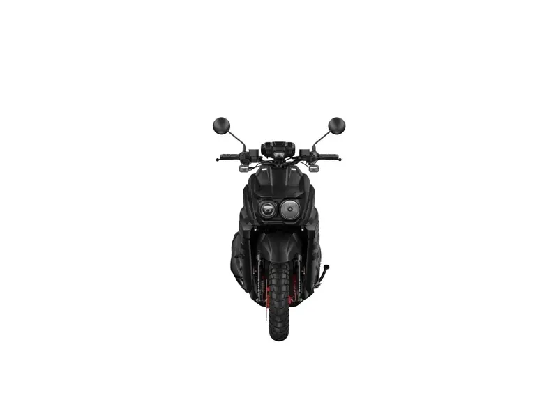 2025 Yamaha BWs 125 2025 RESERVE LE VOTRE