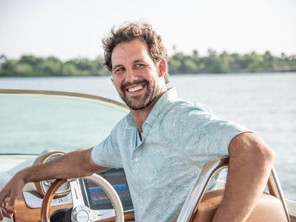 2025 Chris-craft Launch 28 Gt alt