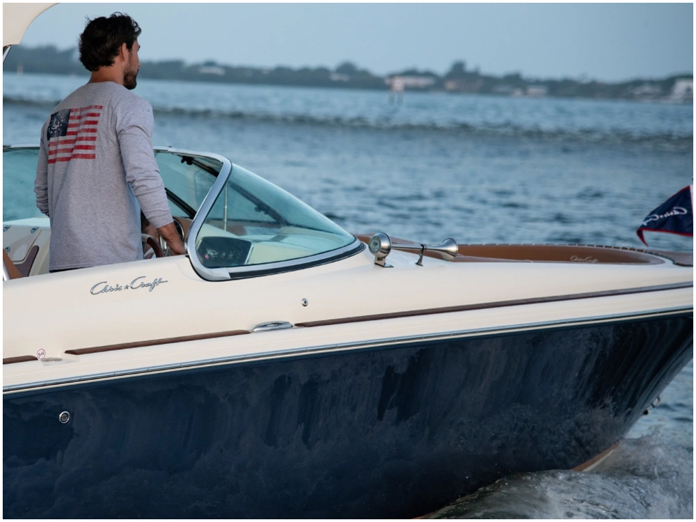 2025 Chris-craft Launch 28 Gt alt