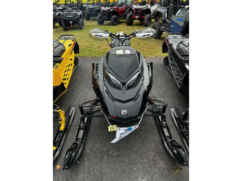 2023 Ski-Doo RENEGADE X 850