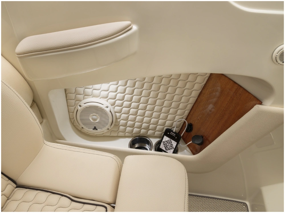 2025 Chris-craft Launch 28 Gt alt