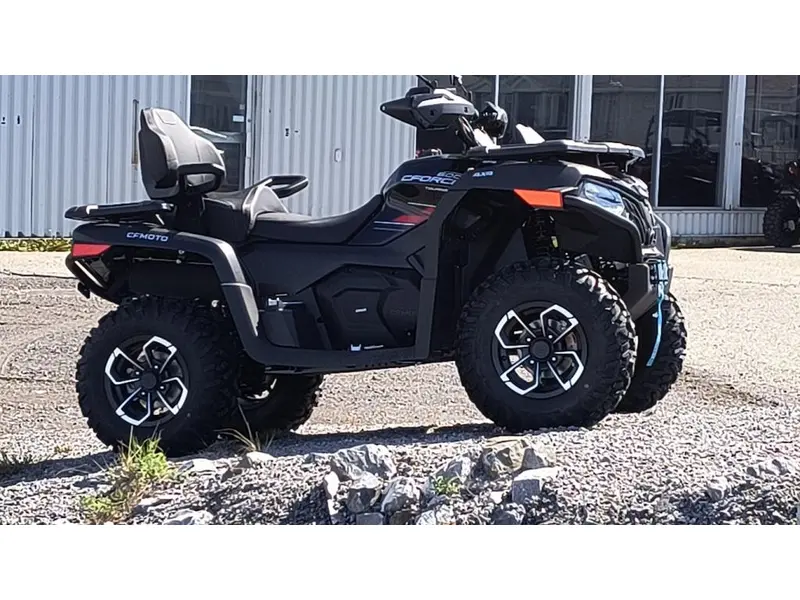 2024 CFMOTO CFORCE 600 TOURING