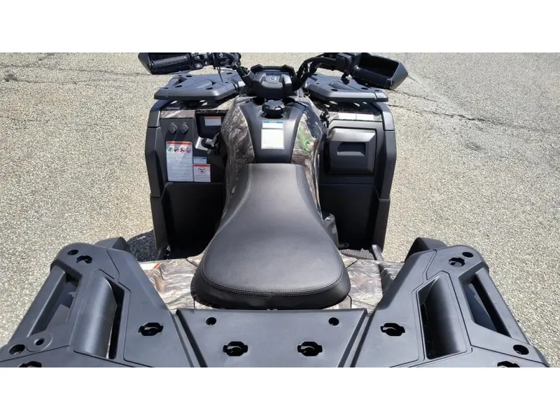 2024 CFMOTO CFORCE 600