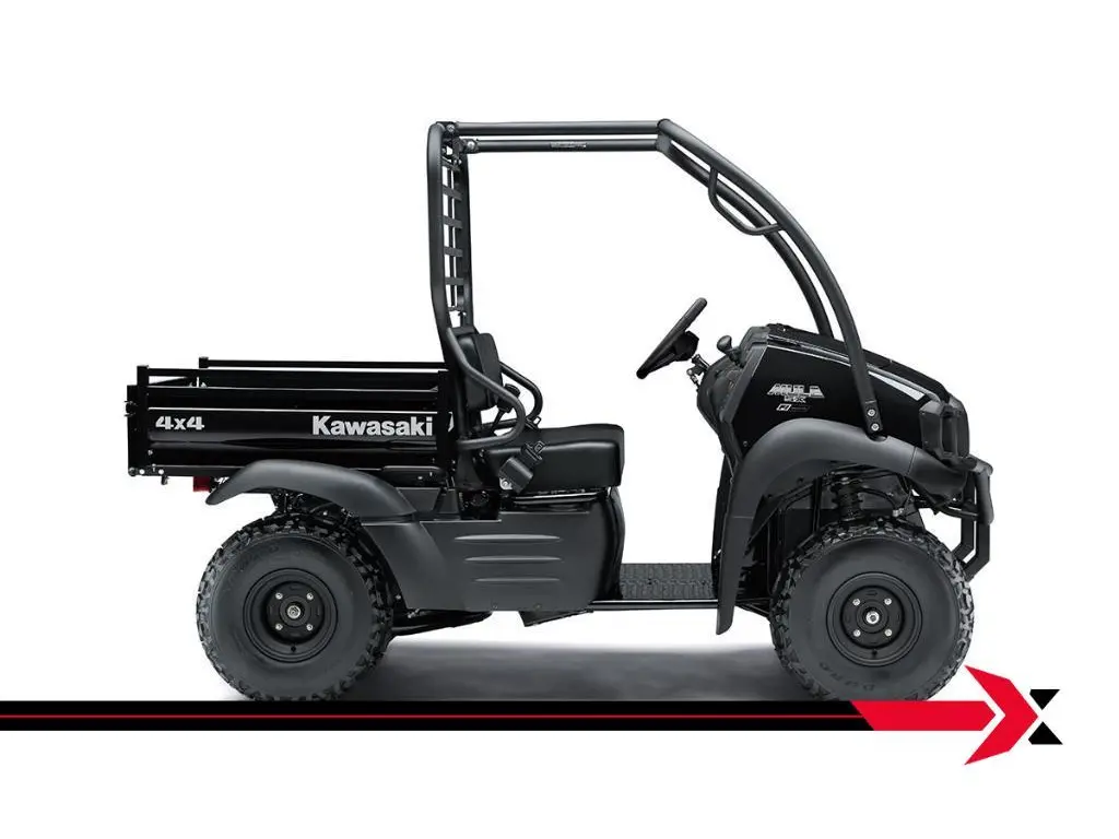 2025 Kawasaki MULE SX 4×4