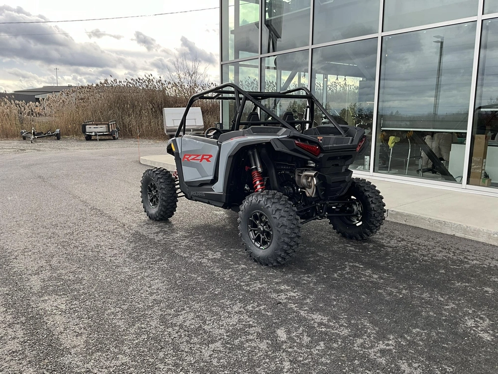 Polaris Rzr Xp 1000 Premium 2025 alt