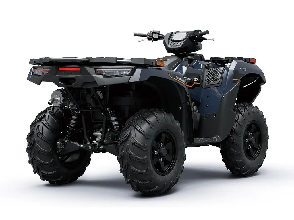 2025 Kawasaki BRUTE FORCE 750 EPS