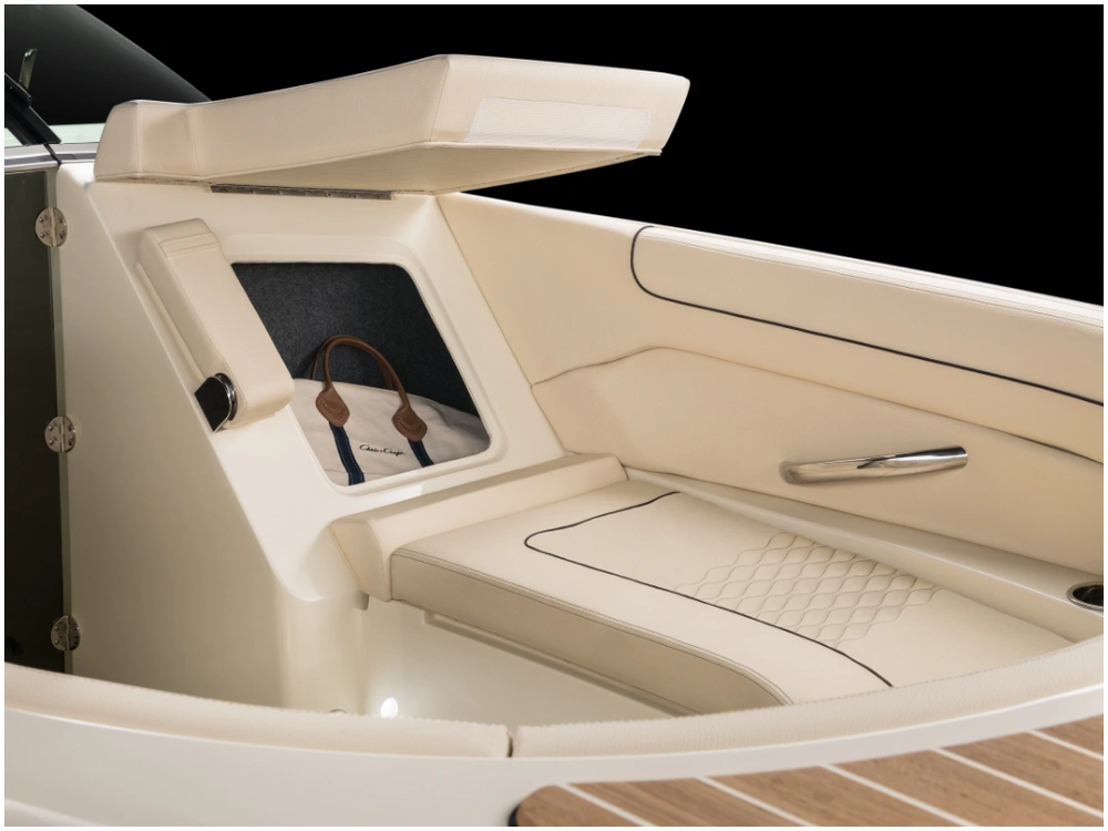 2025 Chris-craft Launch 28 Gt alt