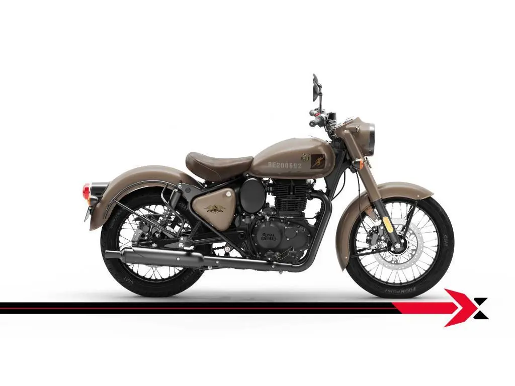 Royal Enfield Motorcycles for sale in Mirabel Motoplex Mirabel