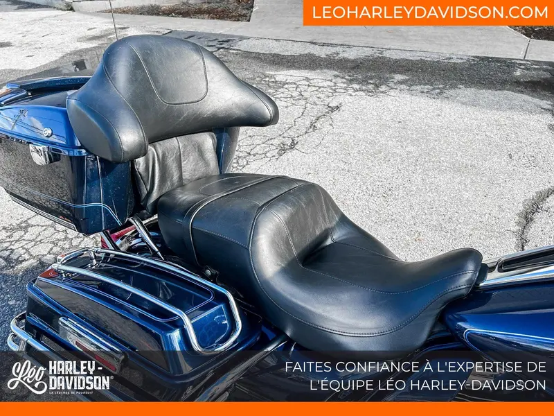 2013 Harley-Davidson FLHTC Electra Glide Classic thumbnail 14