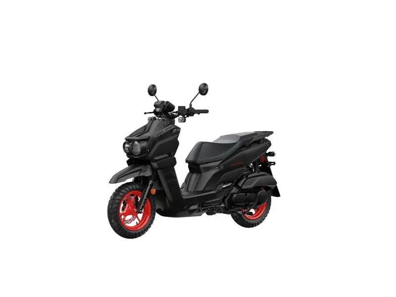 2025 Yamaha BWs 125 2025 RESERVE LE VOTRE