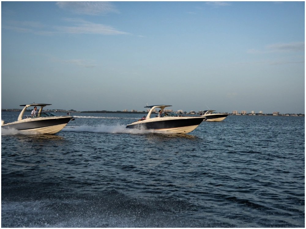 2025 Chris-craft Launch 28 Gt alt