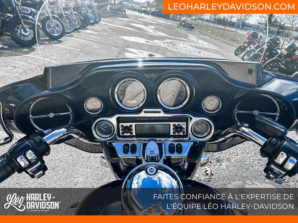 2013 Harley-davidson Flhtc Electra Glide Classic alt