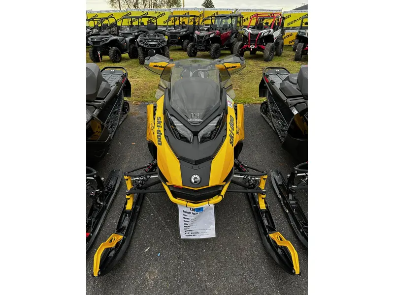 2023 Ski-Doo RENEGADE X 850