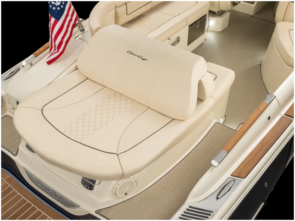 2025 Chris-craft Launch 28 Gt alt