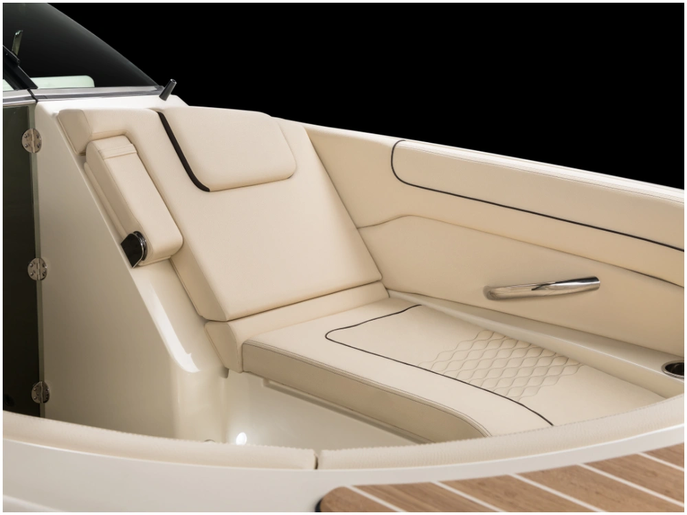 2025 Chris-craft Launch 28 Gt alt