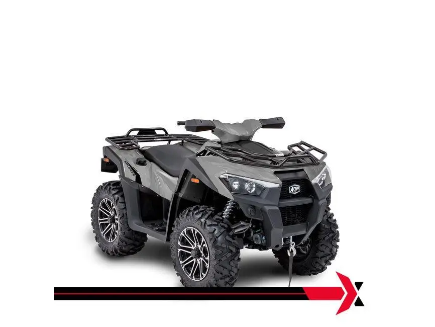 Argo Xplorer XR 700 LE 2025