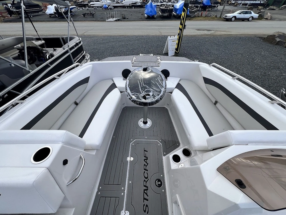 Starcraft Svx171 Ob Bleu 2025 alt