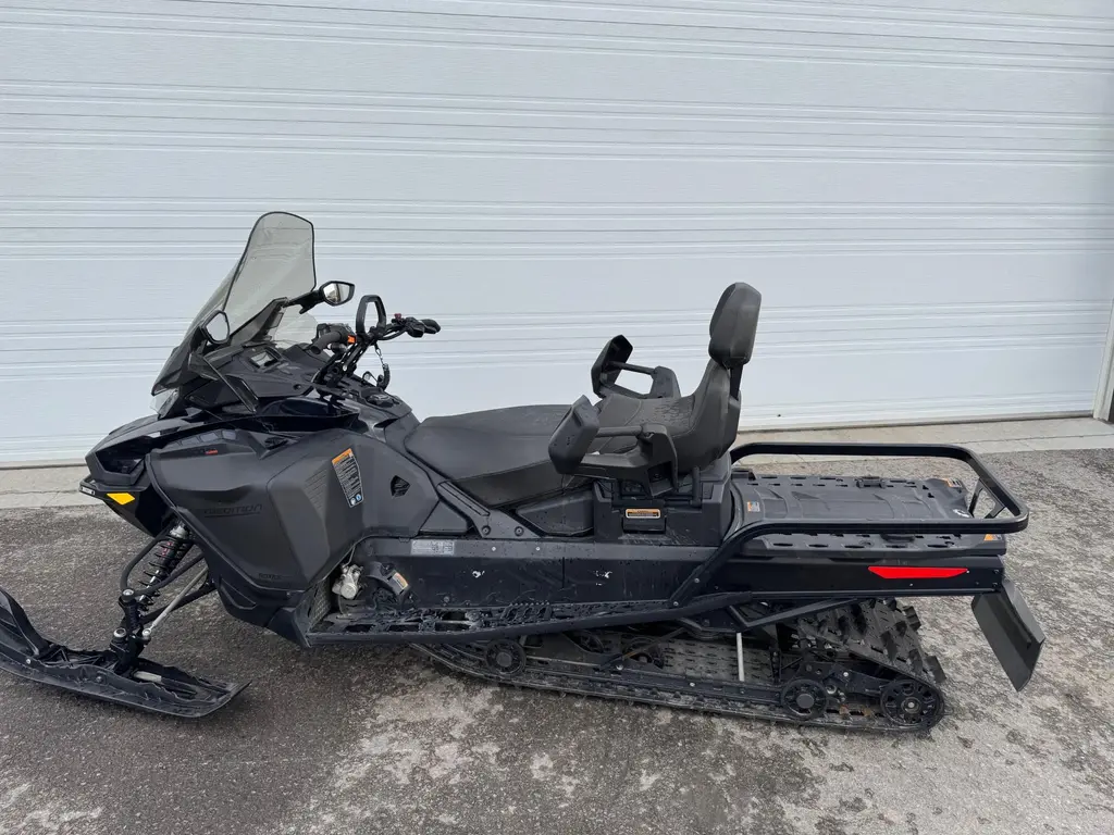 Ski-Doo EXPEDITION LE 20 900 ACE TURBO 2024