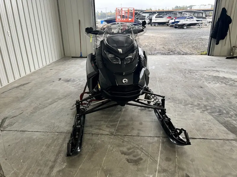 2024 Ski-Doo MOTONEIGE 2024 RENEGADE ADRENALINE 600R