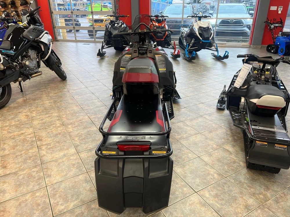 2025 Arctic Cat Norseman 400 Es alt