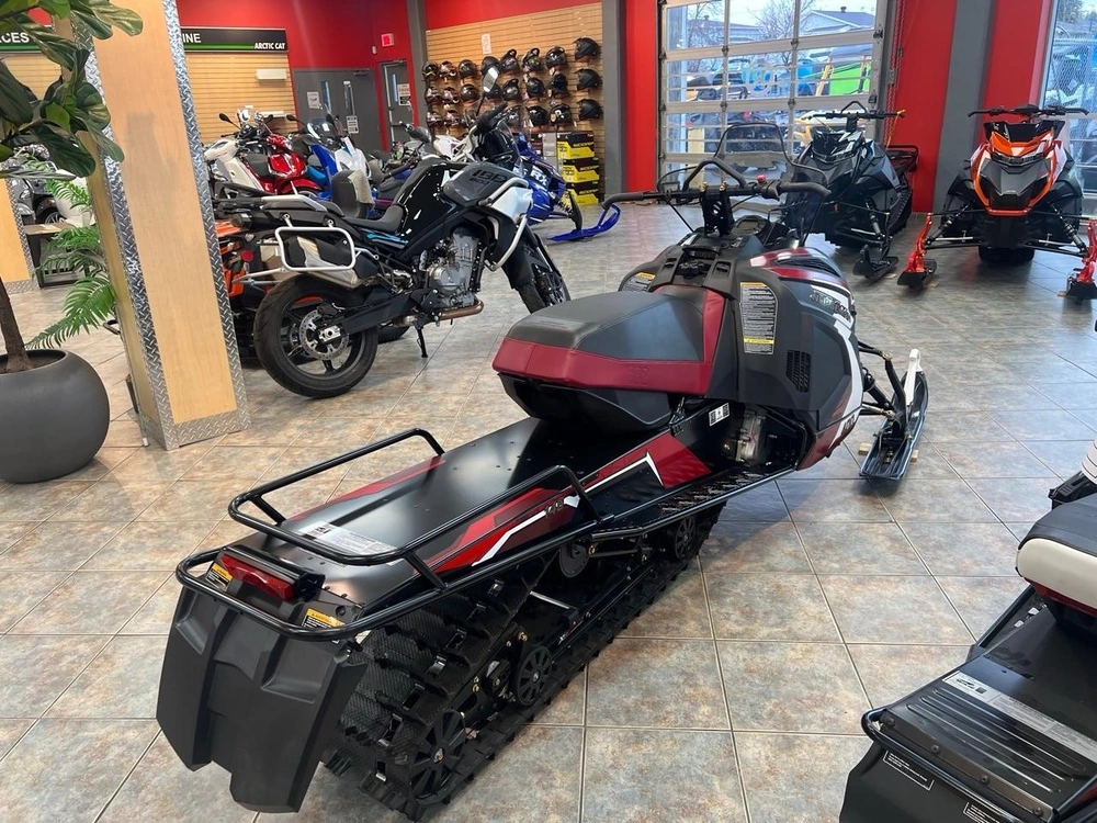 2025 Arctic Cat Norseman 400 Es alt