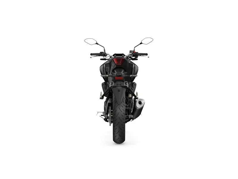2025 Yamaha MT-03 ABS