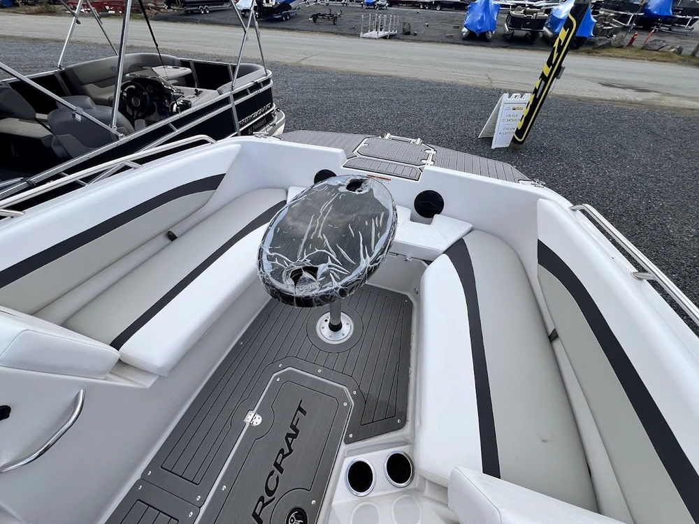 Starcraft Svx171 Ob Bleu 2025 alt
