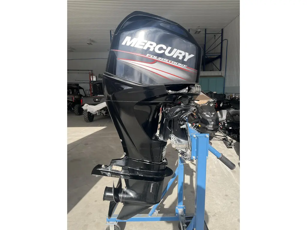 2018 Mercury 40ELPT CT