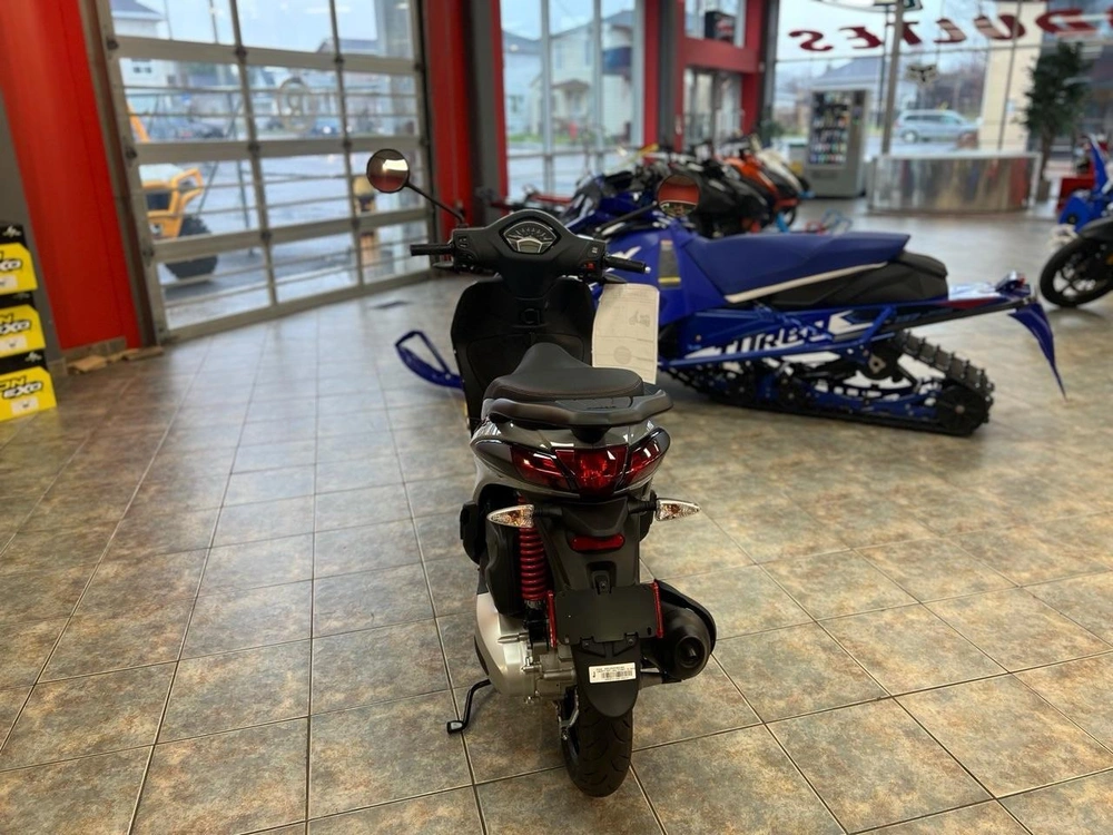 Piaggio Liberty 150 Iget Sport 2023 alt