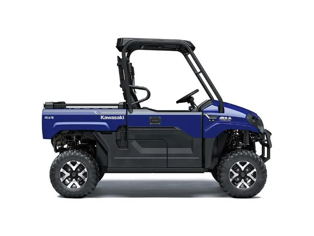 2024 Kawasaki MULE PRO-MX EPS LE