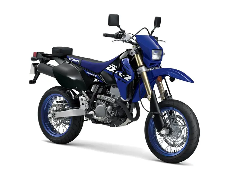 2024 Suzuki DR-Z400SM LAVAL MOTO