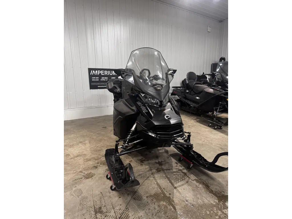 2022 Ski-Doo EXPEDITION SE 900 ACE