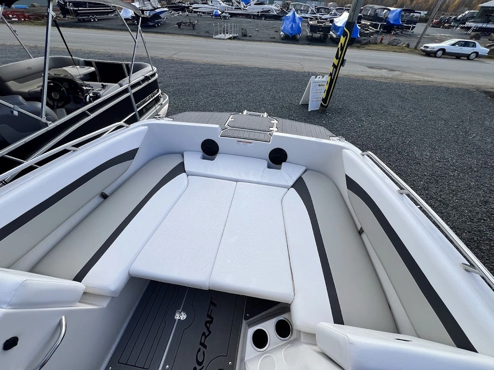 Starcraft Svx171 Ob Bleu 2025 alt