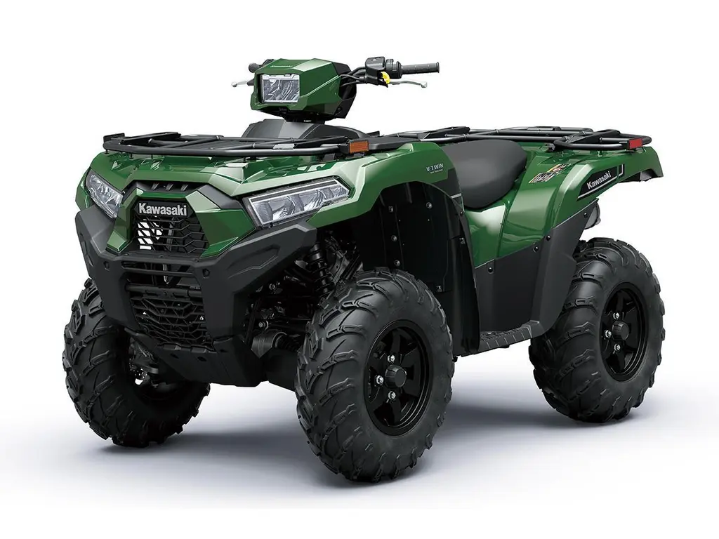 2025 Kawasaki BRUTE FORCE 750