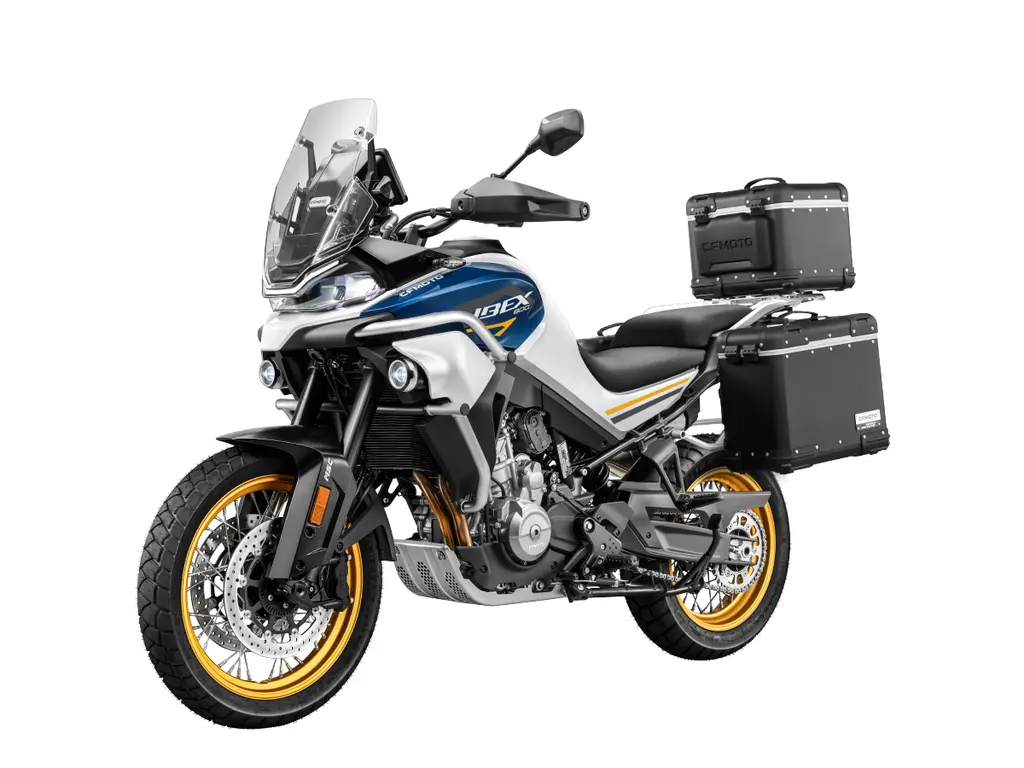 CFMOTO IBEX 8OO EXPLORER 2024