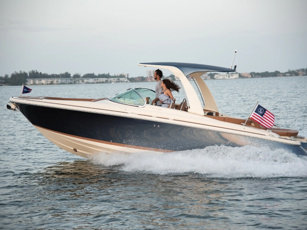 2025 Chris-craft Launch 28 Gt alt