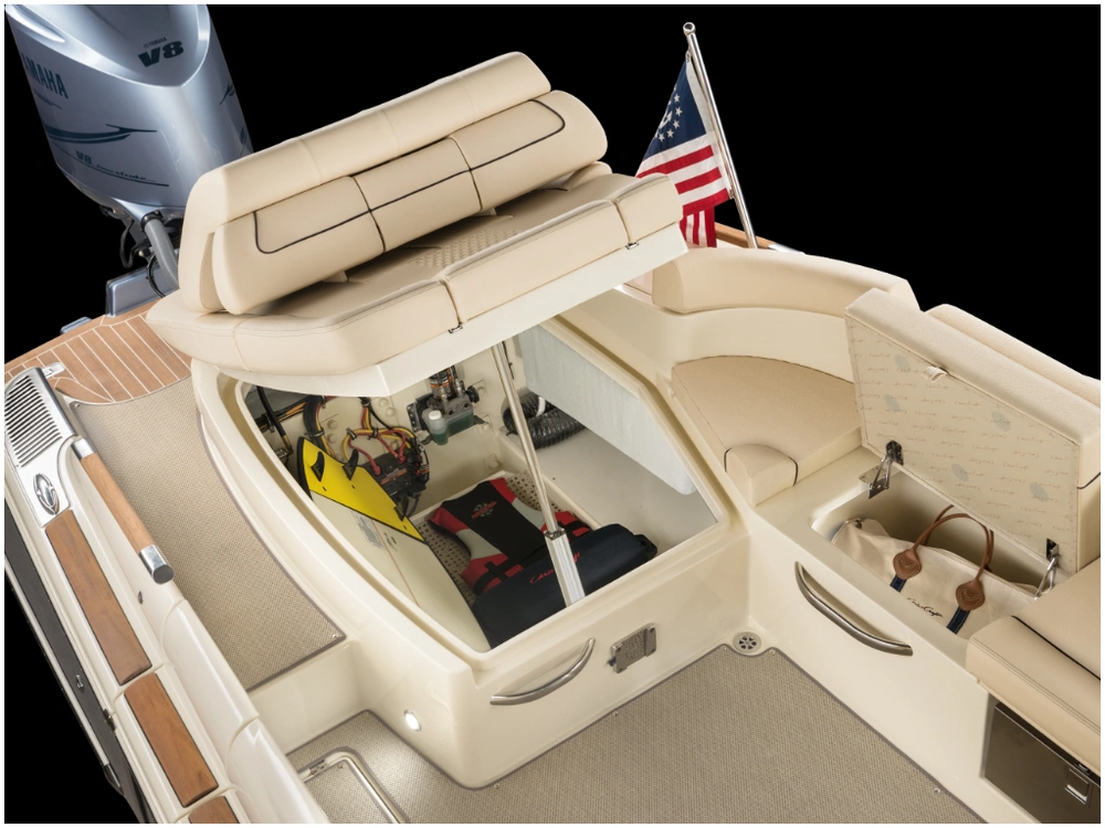 2025 Chris-craft Launch 28 Gt alt