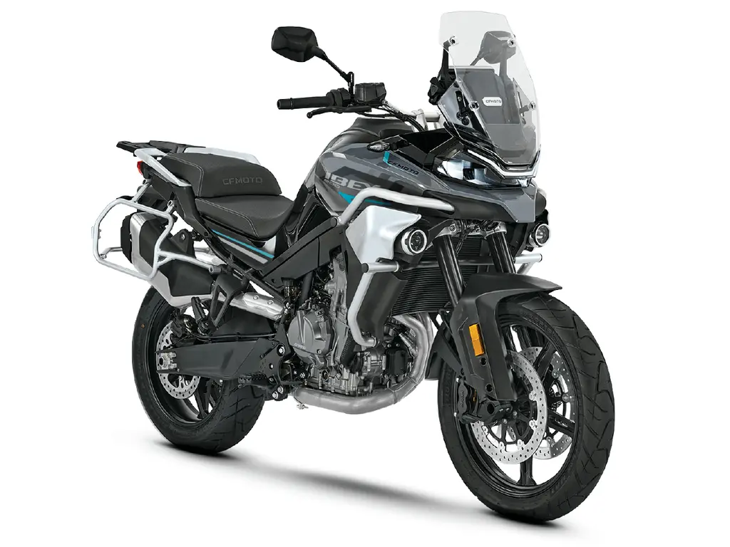 CFMOTO IBEX 800 SPORT 2024