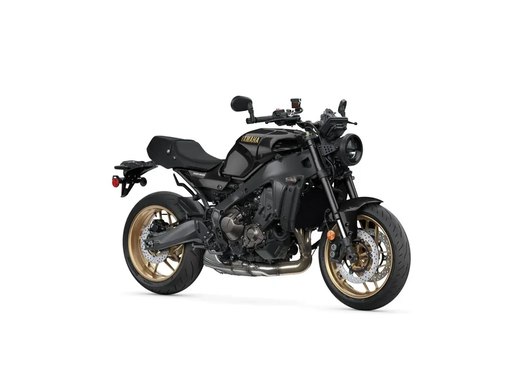 2025 Yamaha XSR900 ABS RESERVE LE VOTRE