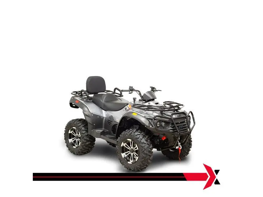 Argo Xplorer XRT 570 LE 2023