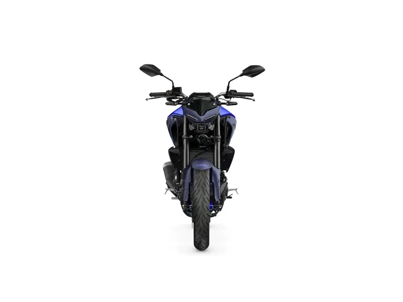 2025 Yamaha MT-03 2025 RESERVE PAR TELEPHONE
