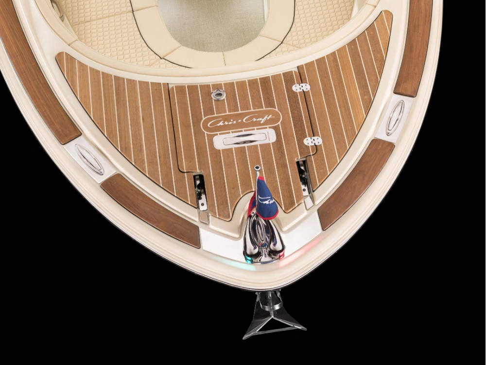 2025 Chris-craft Launch 28 Gt alt