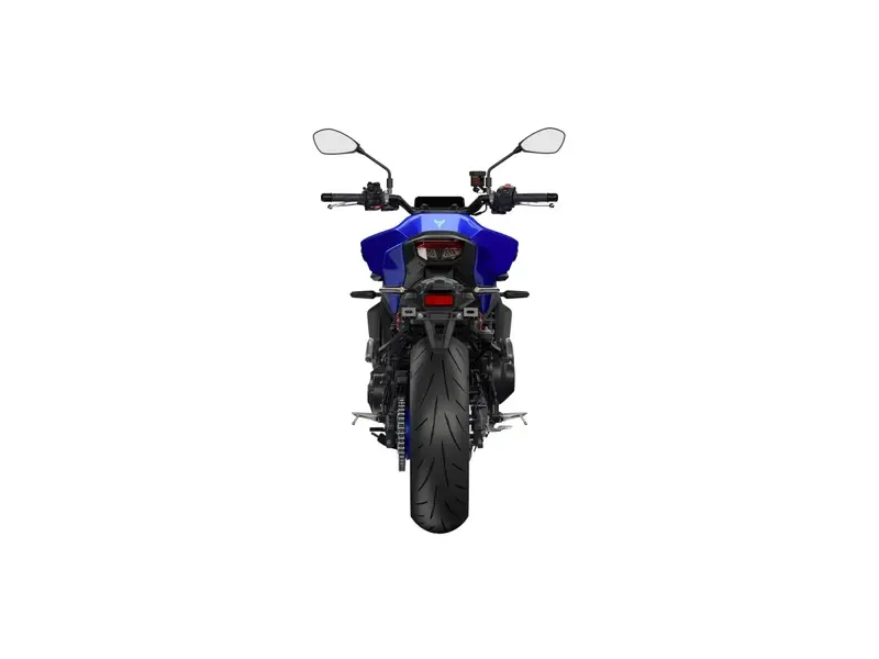 2025 Yamaha MT-09