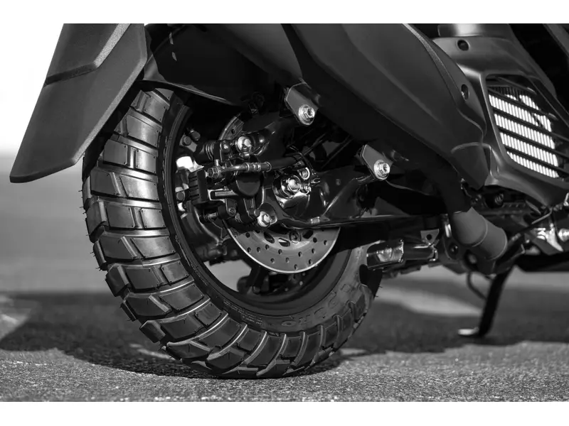 2025 Yamaha BWs 125 2025 RESERVE LE VOTRE