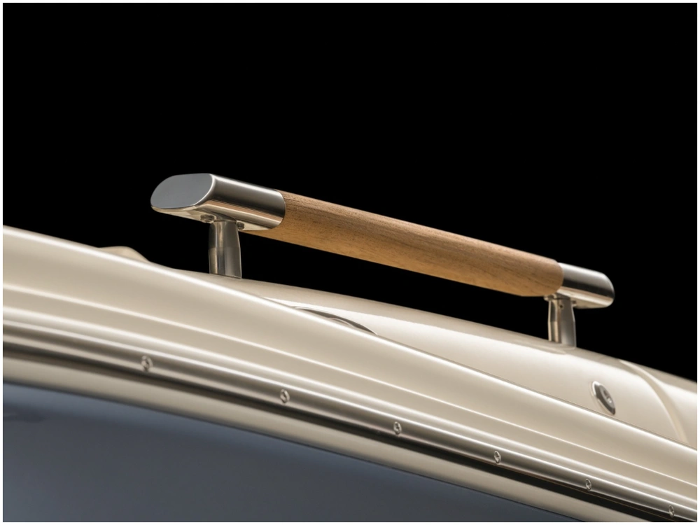 2025 Chris-craft Launch 28 Gt alt
