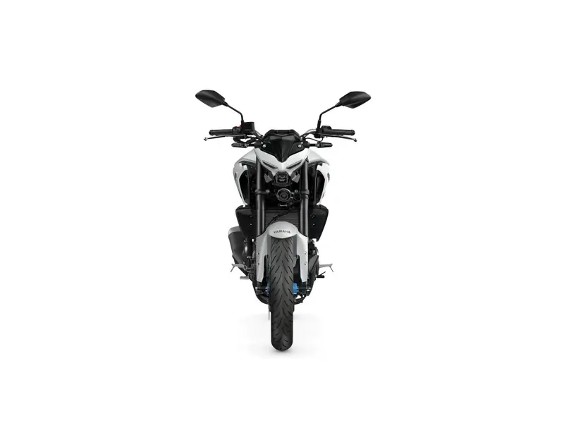 2025 Yamaha MT-03 ABS