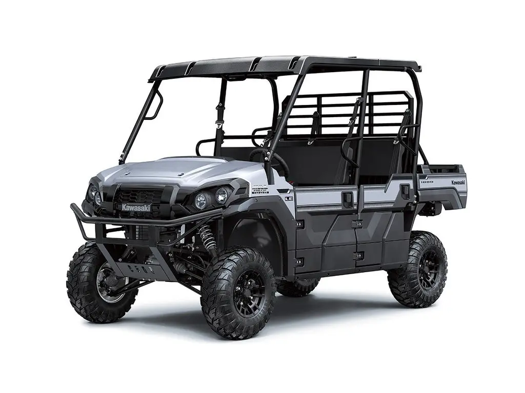 2025 Kawasaki MULE PRO-FXT 1000 LE