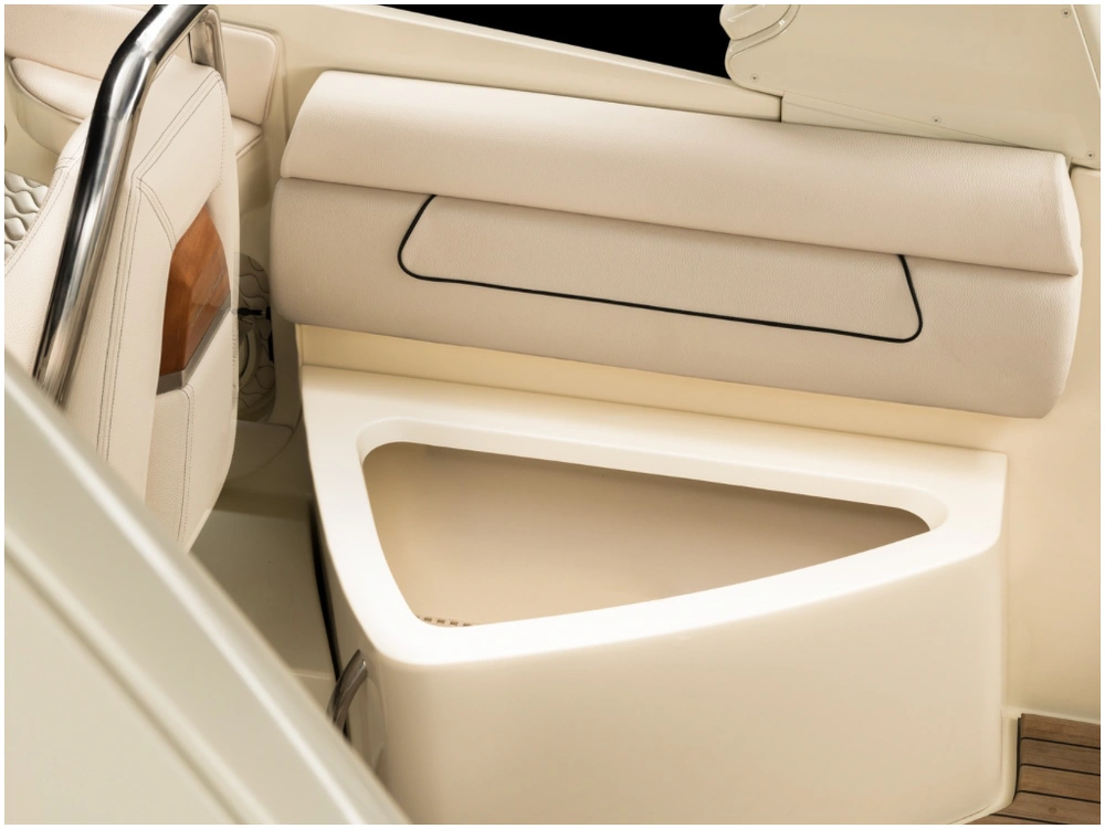 2025 Chris-craft Launch 28 Gt alt